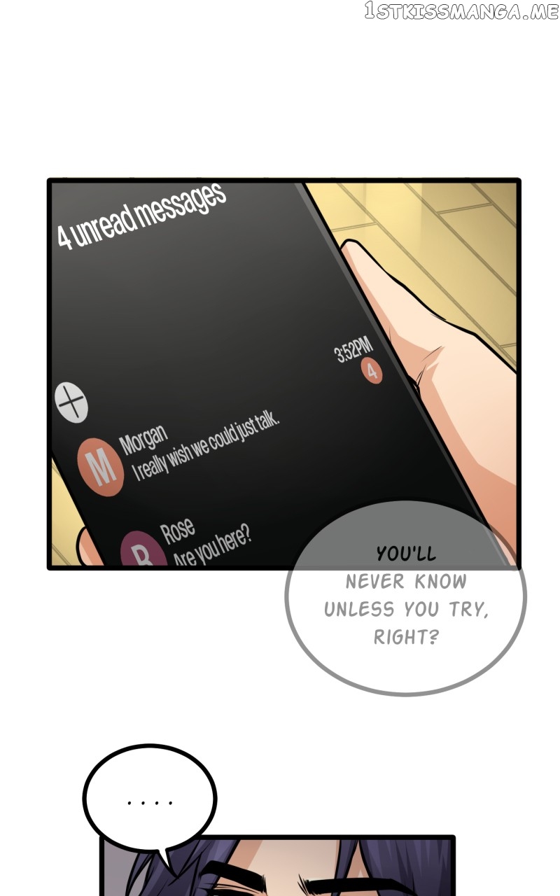 Anything for You Chapter 7 - page 52