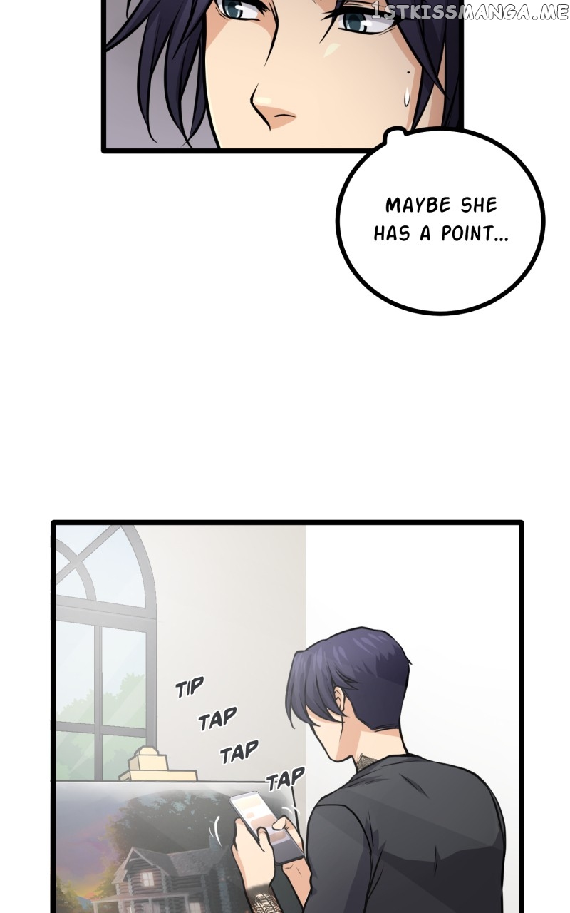 Anything for You Chapter 7 - page 53
