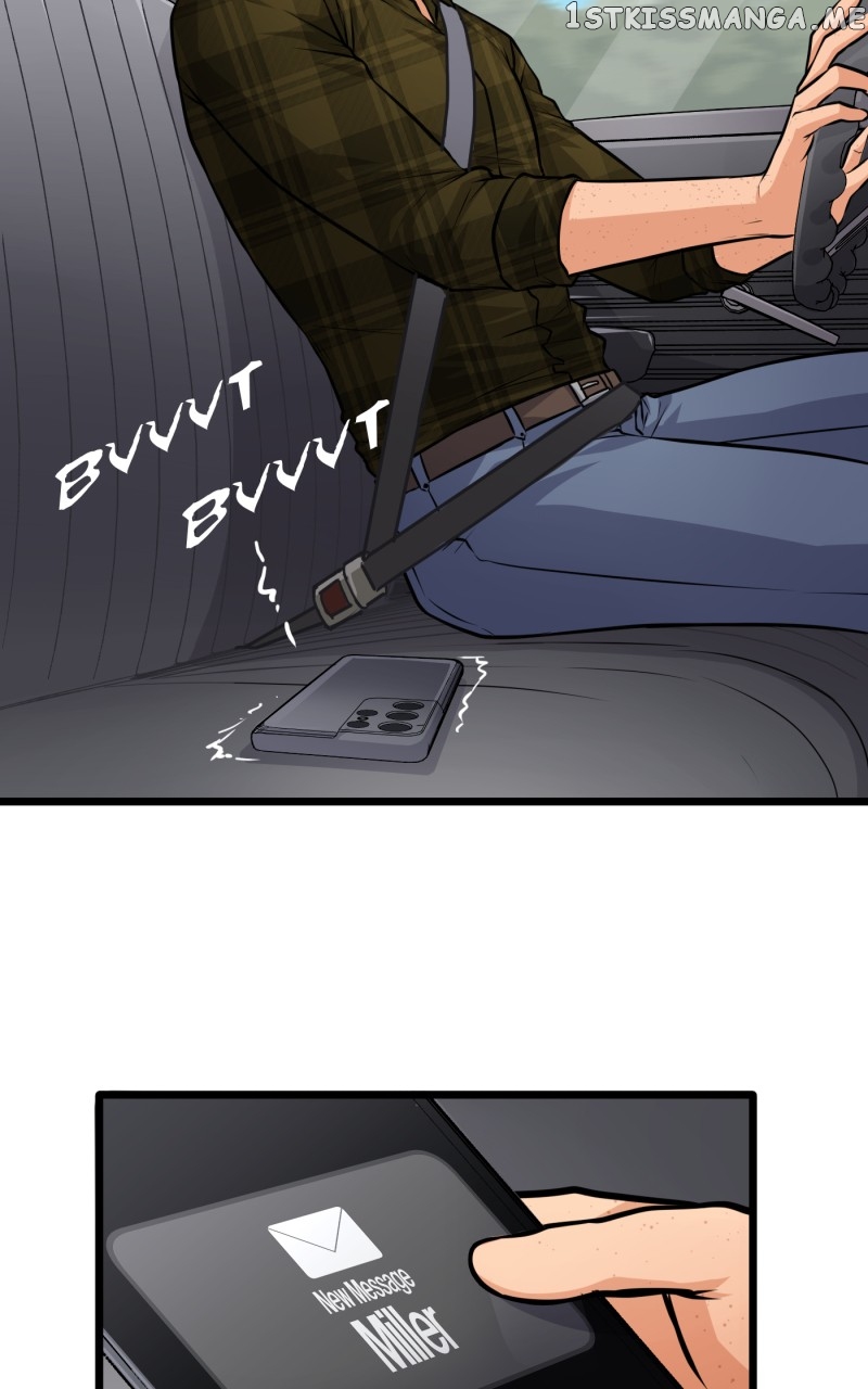 Anything for You Chapter 7 - page 56