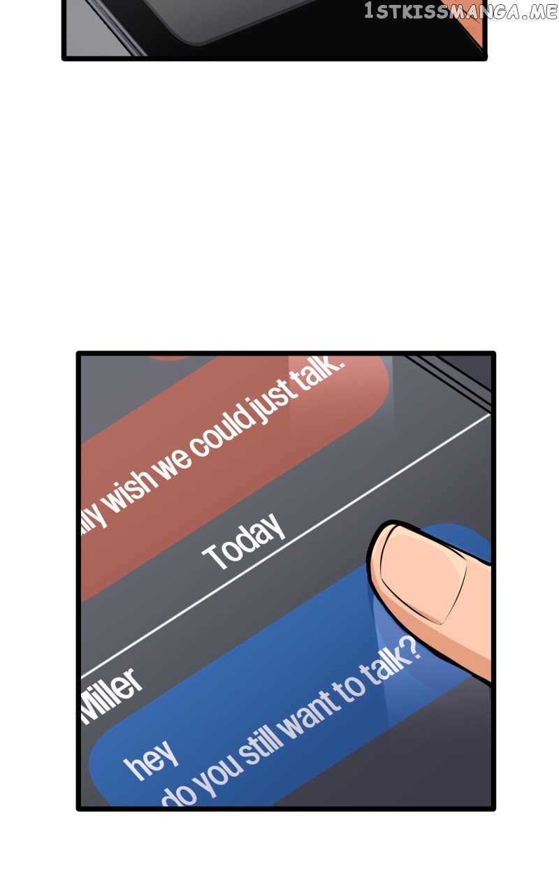 Anything for You Chapter 7 - page 57