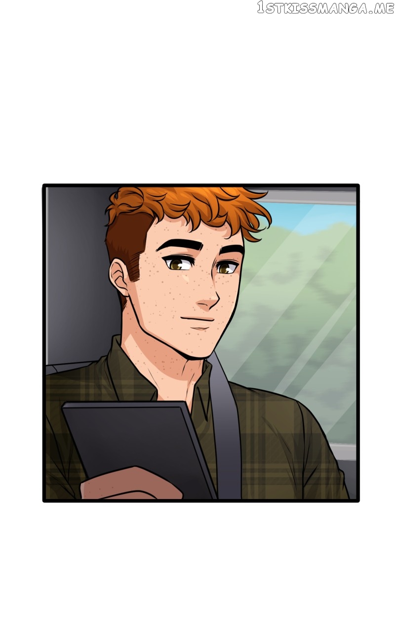 Anything for You Chapter 7 - page 58