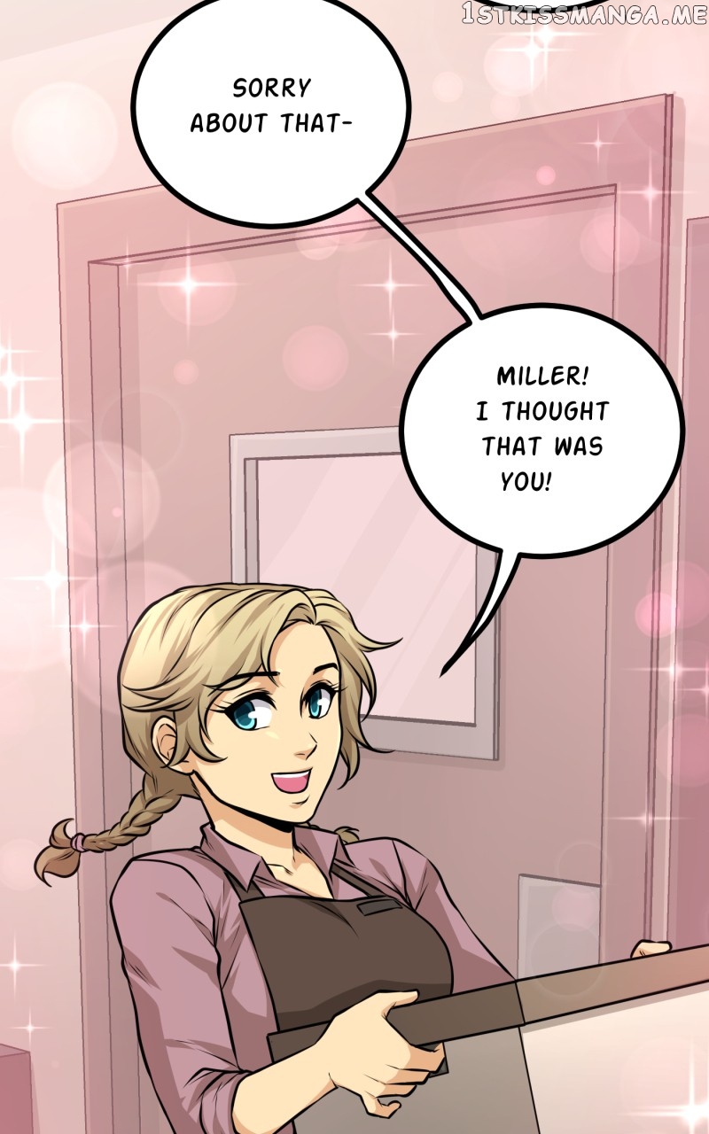 Anything for You Chapter 7 - page 6