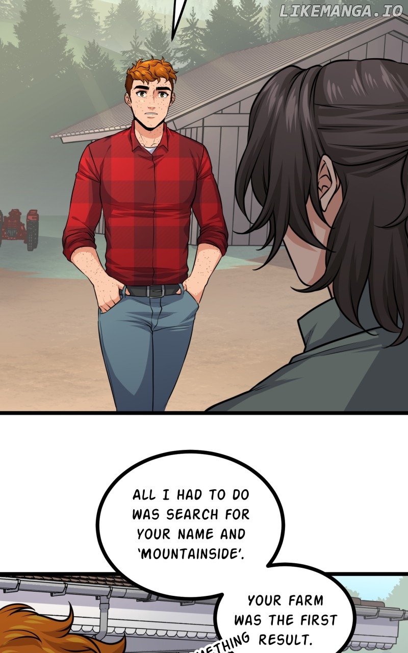 Anything for You Chapter 49 - page 10