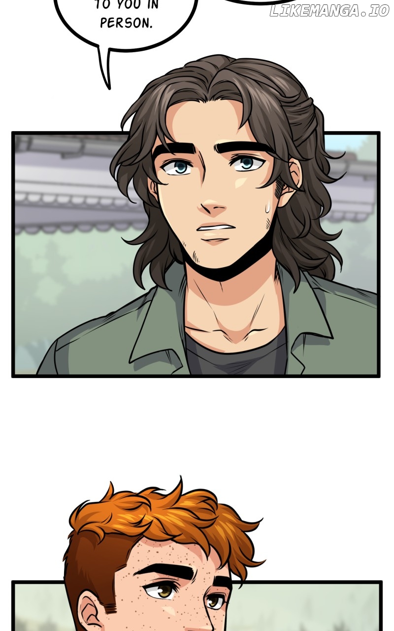 Anything for You Chapter 49 - page 12