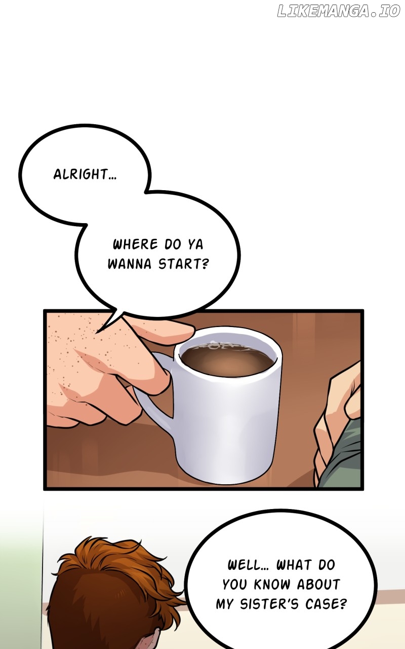 Anything for You Chapter 49 - page 14