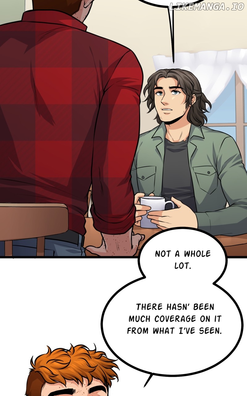 Anything for You Chapter 49 - page 15