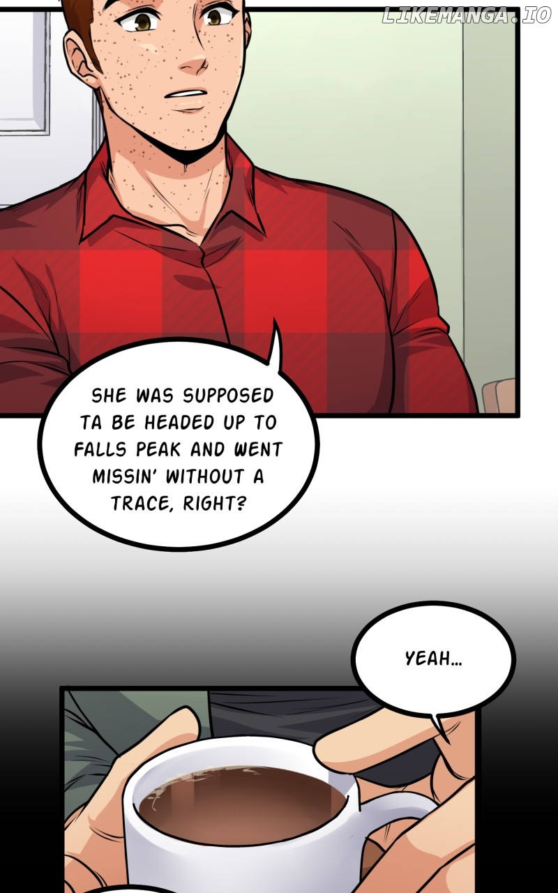 Anything for You Chapter 49 - page 16