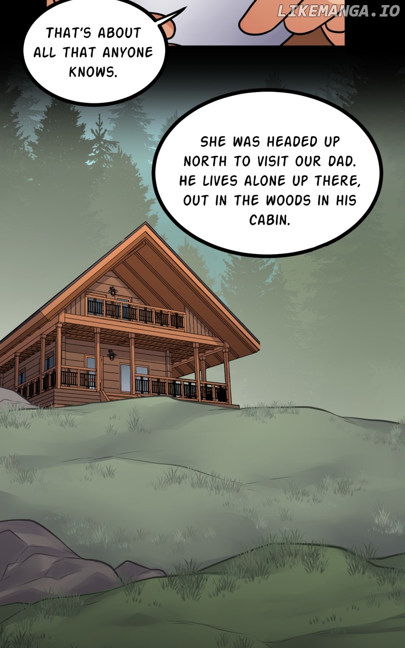 Anything for You Chapter 49 - page 17