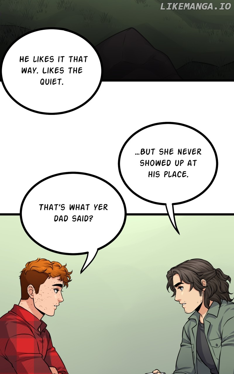 Anything for You Chapter 49 - page 18