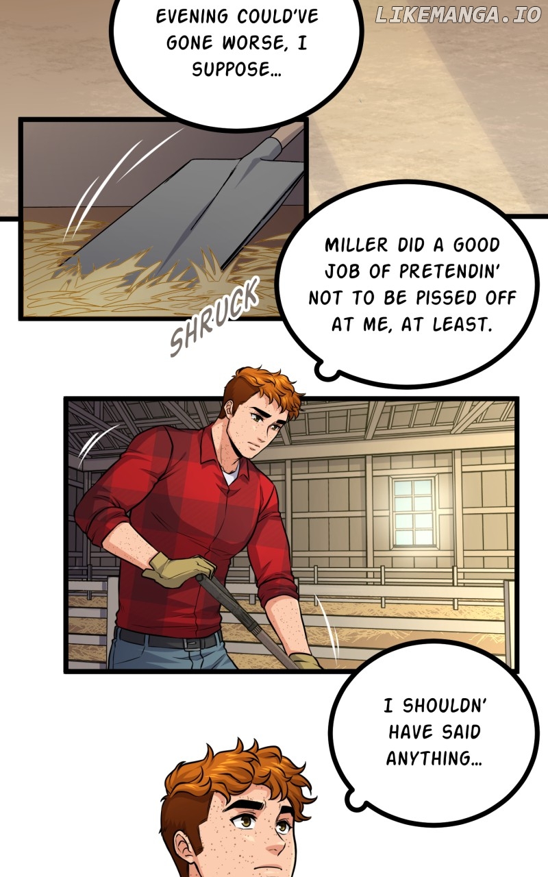 Anything for You Chapter 49 - page 2