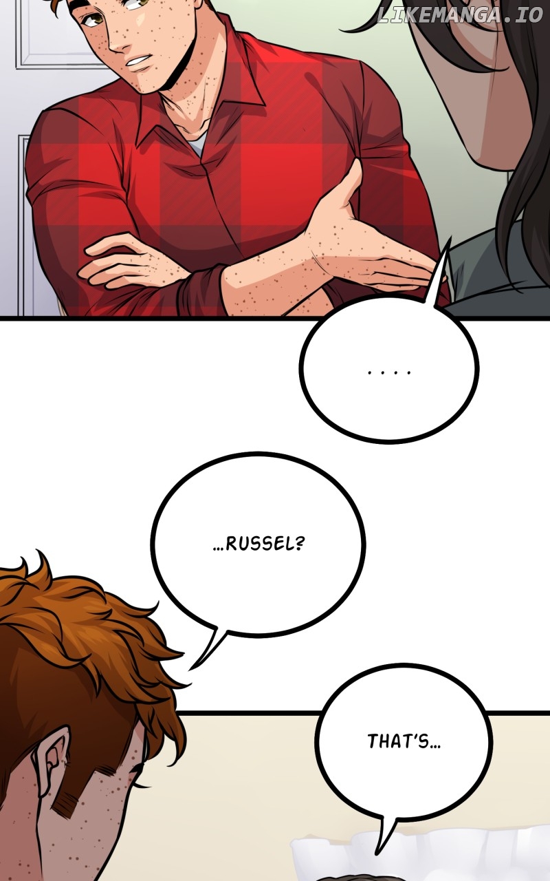 Anything for You Chapter 49 - page 20