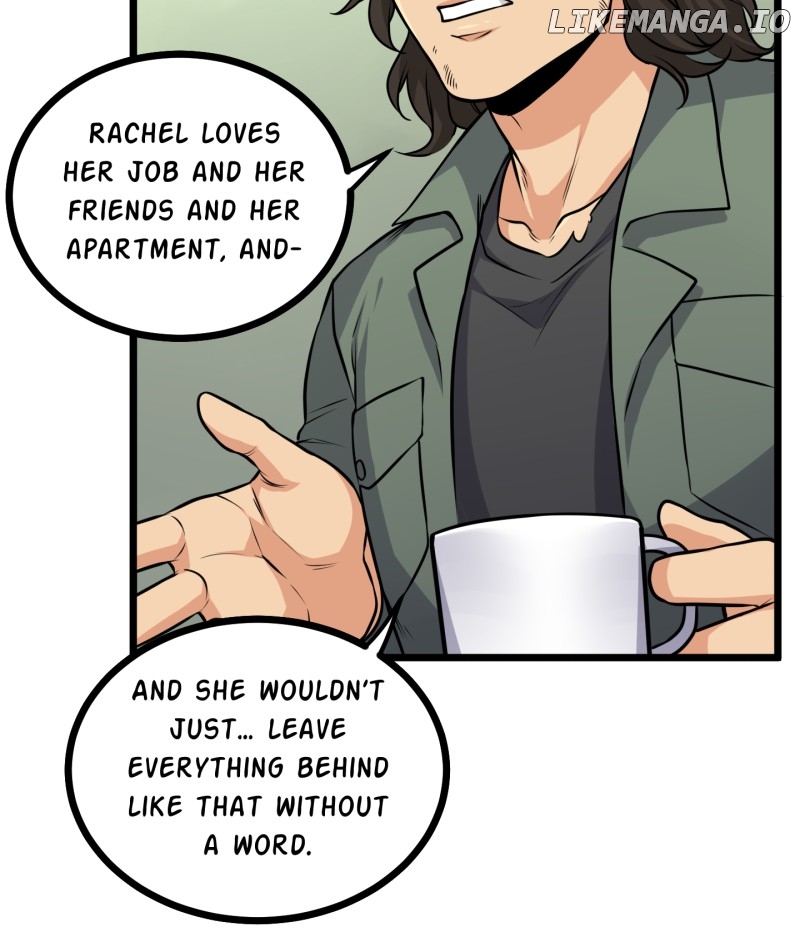 Anything for You Chapter 49 - page 24