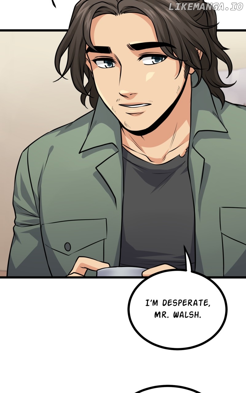 Anything for You Chapter 49 - page 26