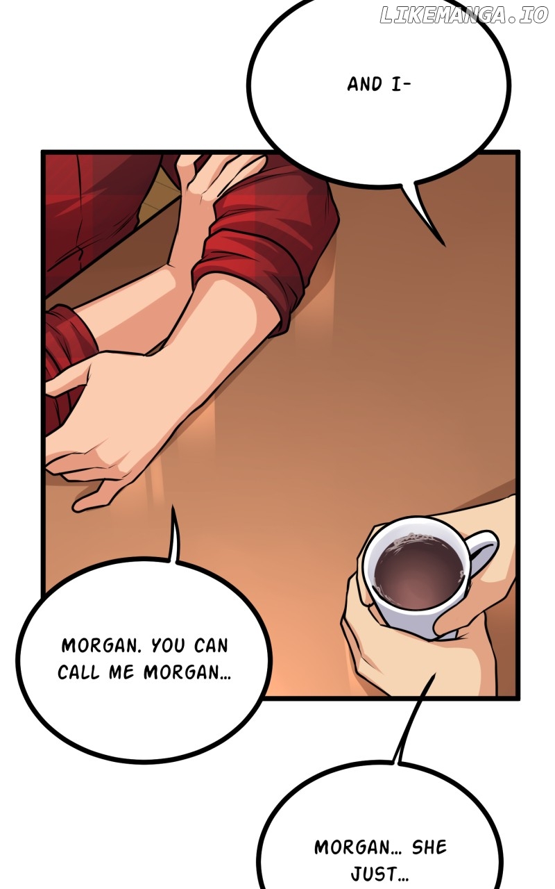Anything for You Chapter 49 - page 27