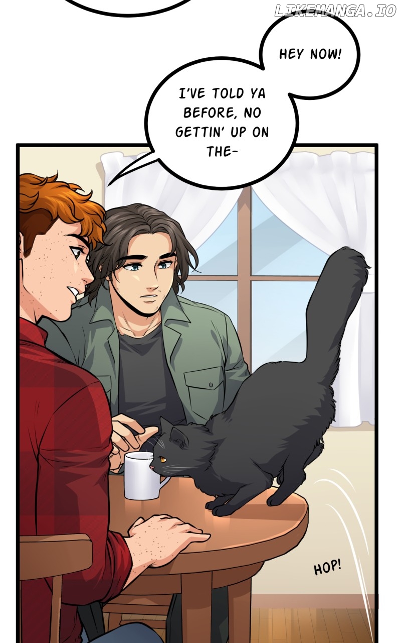 Anything for You Chapter 49 - page 30
