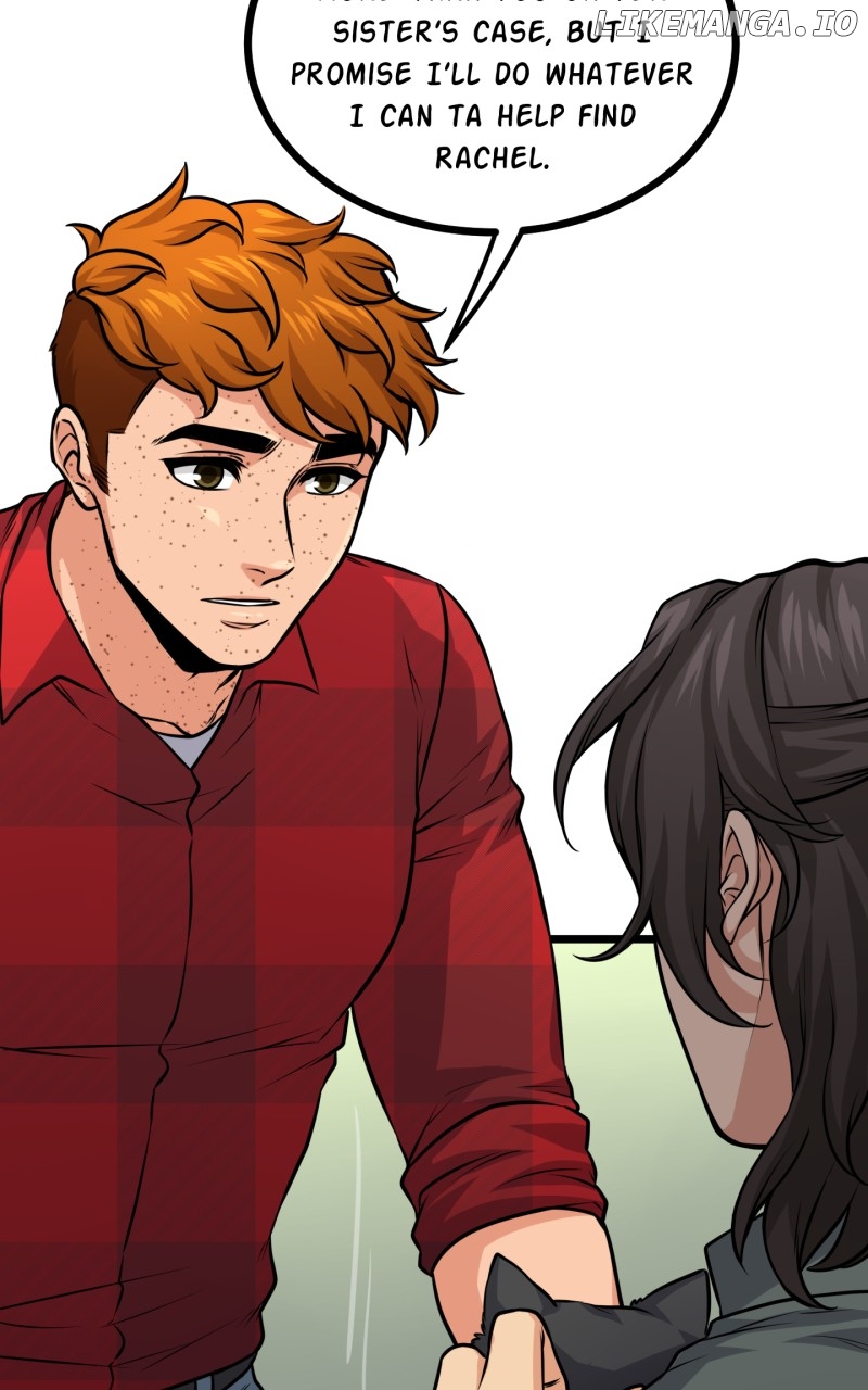 Anything for You Chapter 49 - page 32