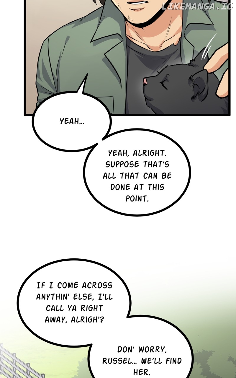 Anything for You Chapter 49 - page 34