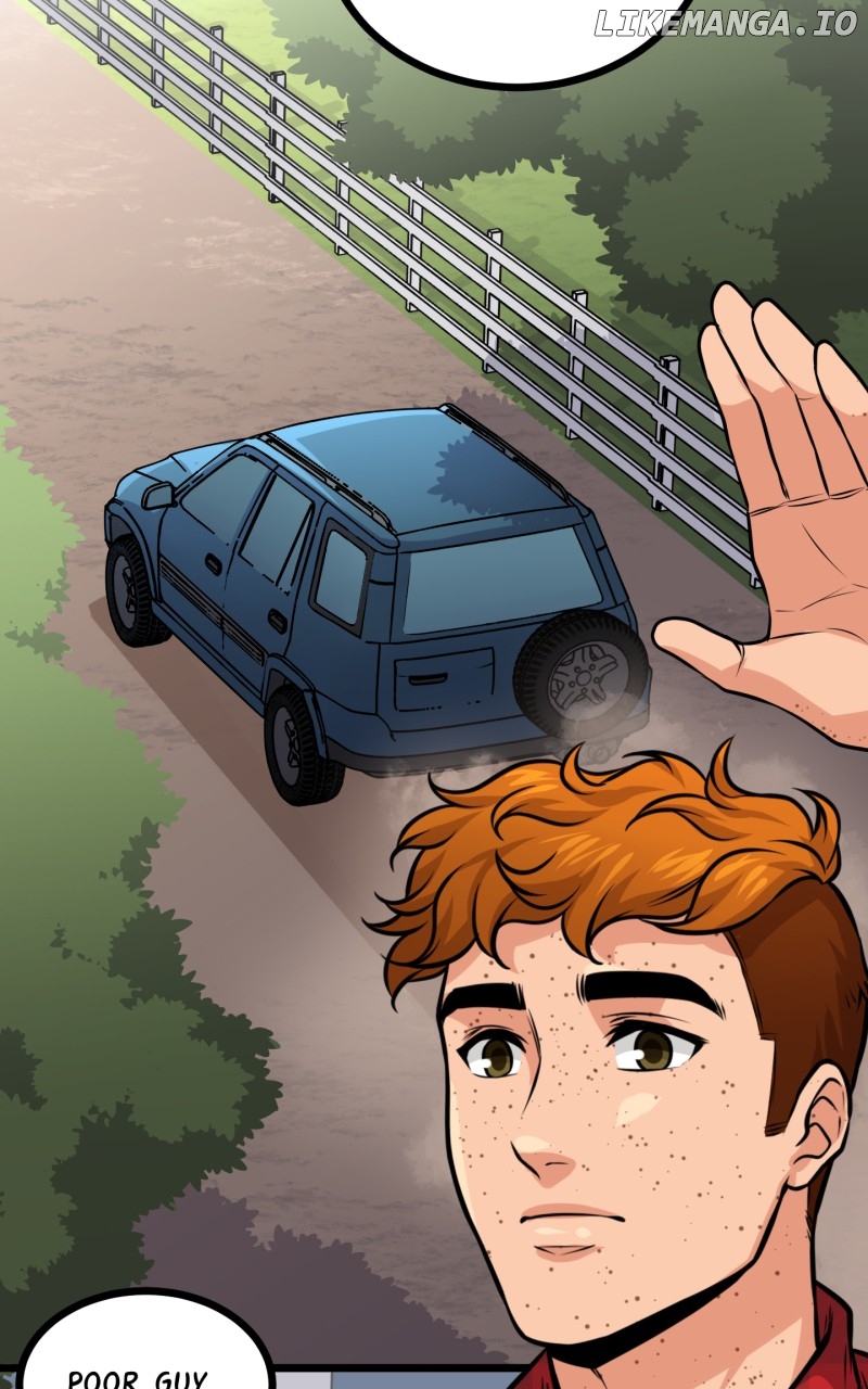 Anything for You Chapter 49 - page 35