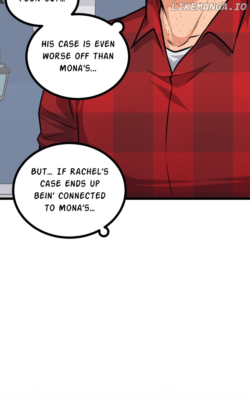 Anything for You Chapter 49 - page 36
