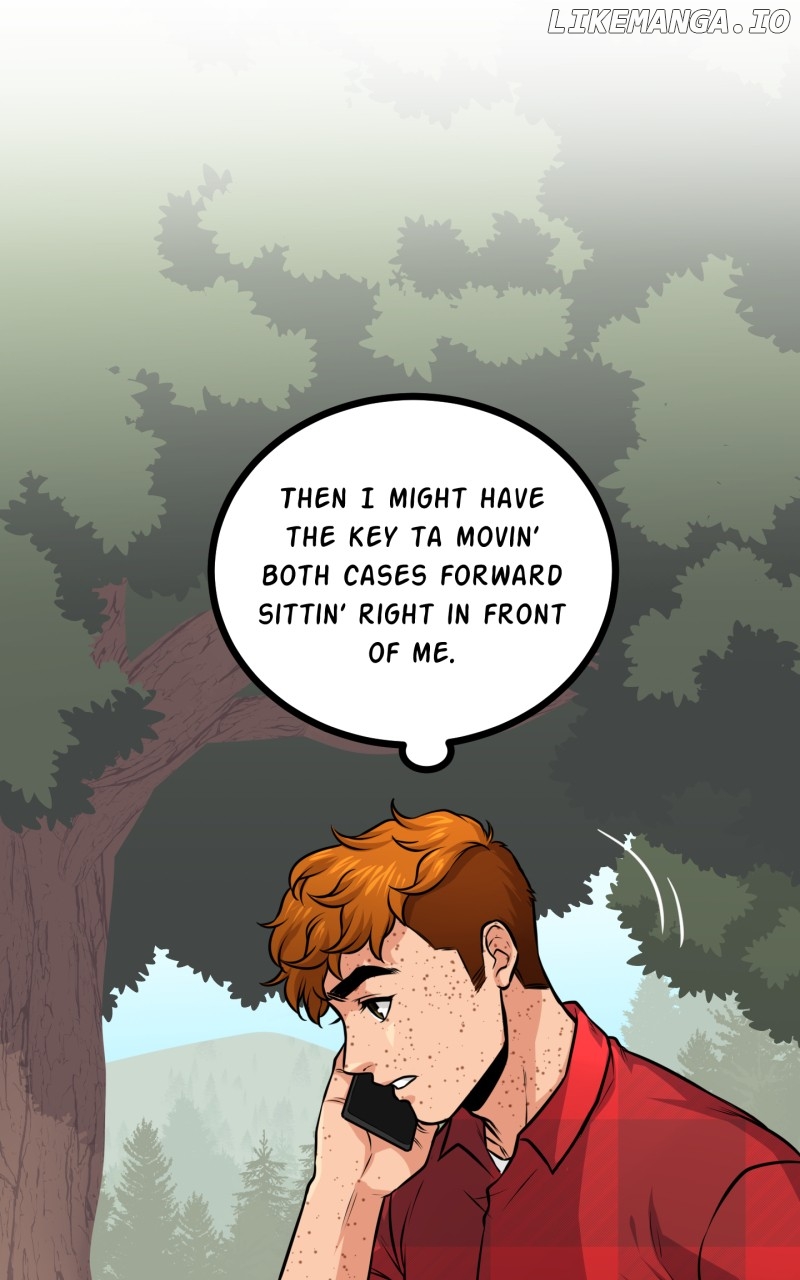 Anything for You Chapter 49 - page 37