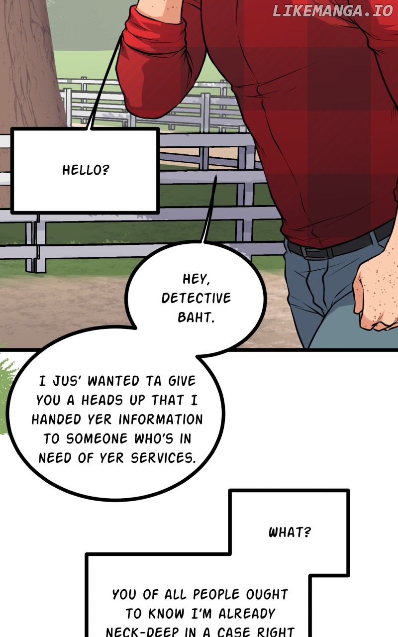 Anything for You Chapter 49 - page 38