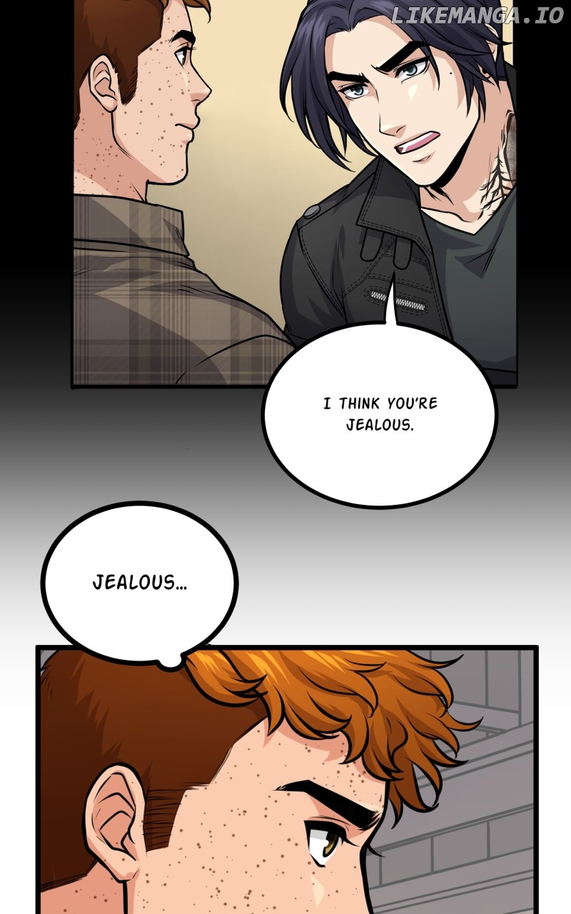 Anything for You Chapter 49 - page 4