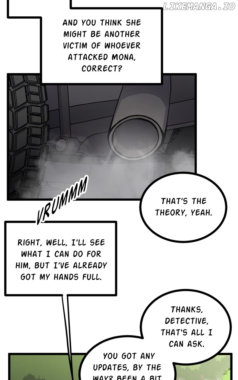 Anything for You Chapter 49 - page 40