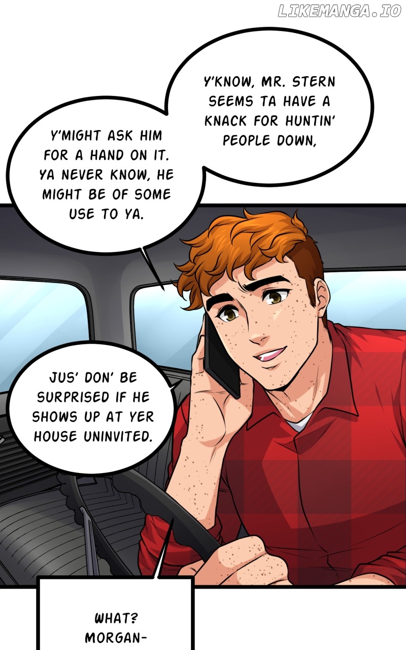 Anything for You Chapter 49 - page 42