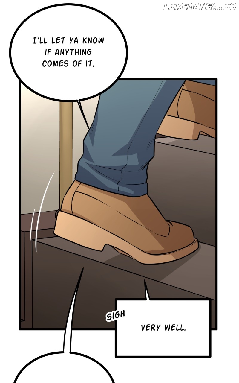 Anything for You Chapter 49 - page 44