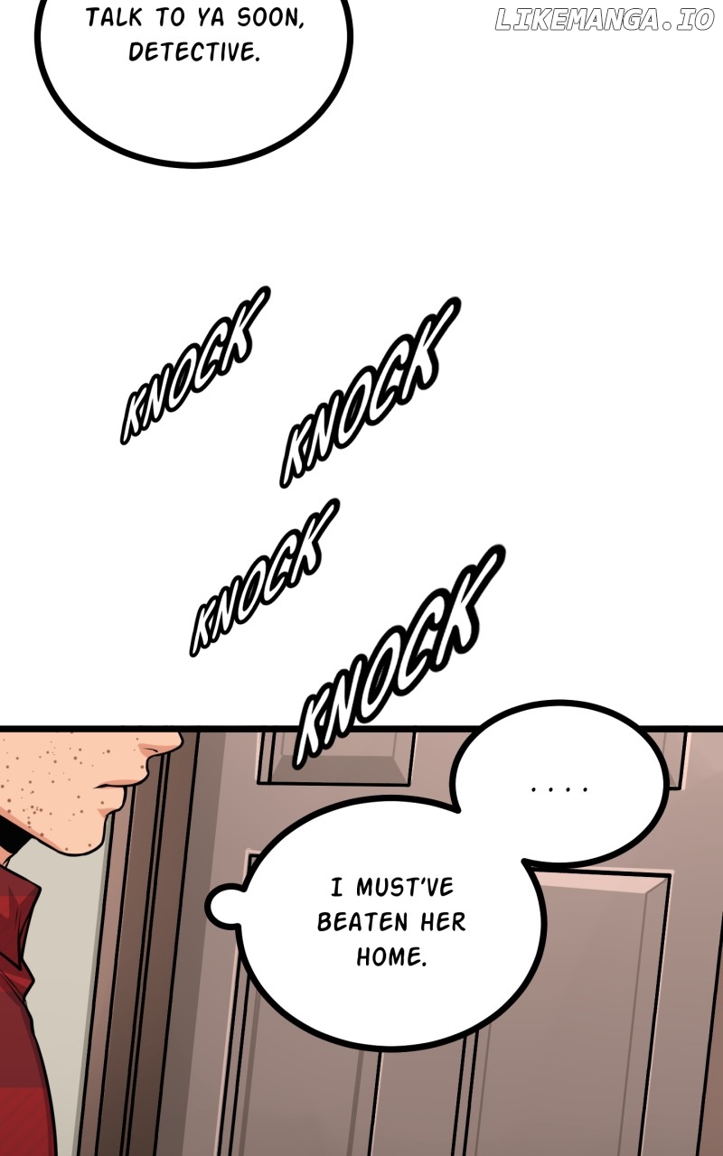 Anything for You Chapter 49 - page 45