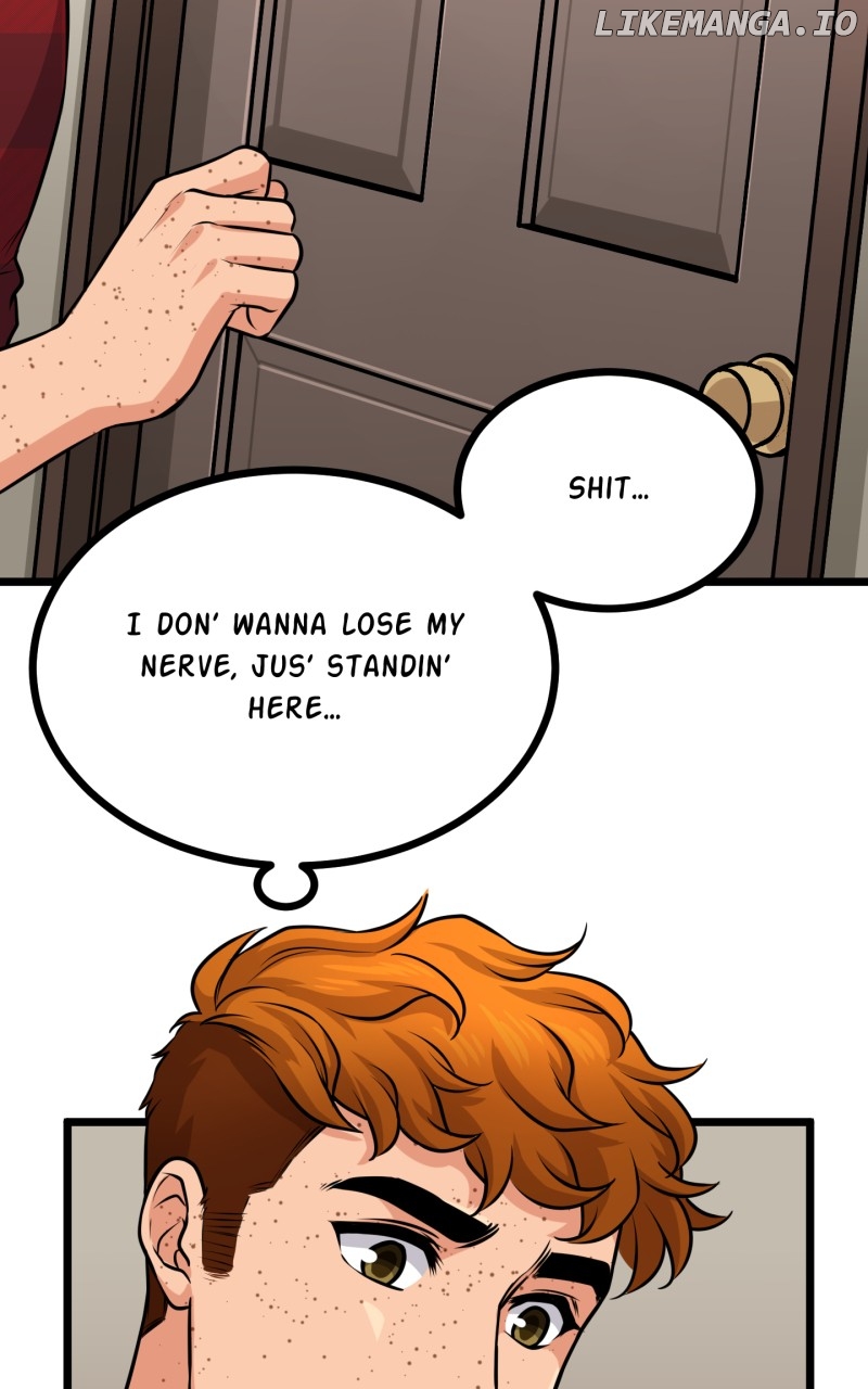 Anything for You Chapter 49 - page 46