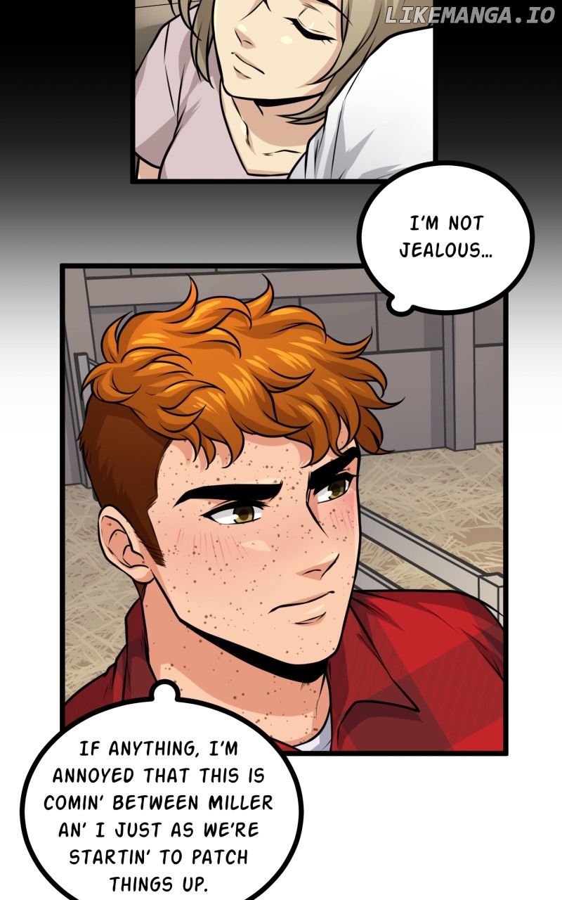 Anything for You Chapter 49 - page 6