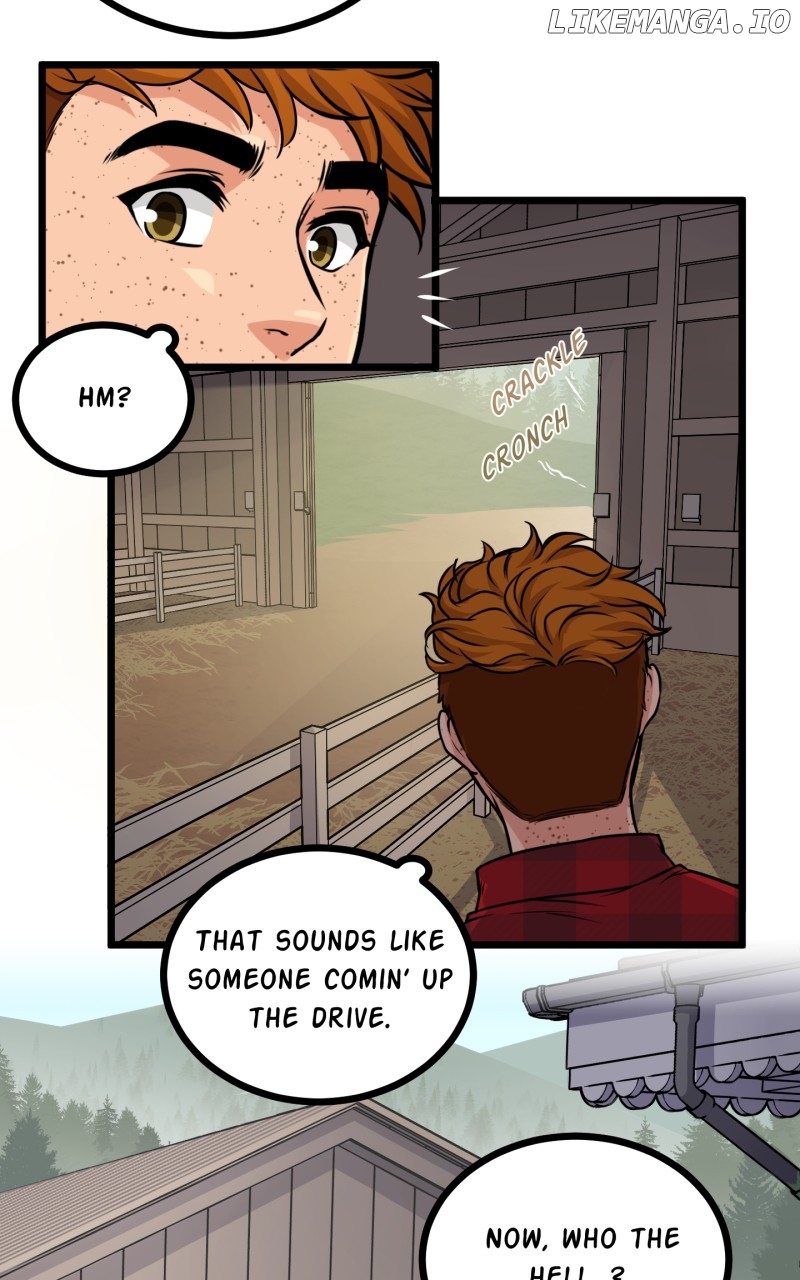 Anything for You Chapter 49 - page 7