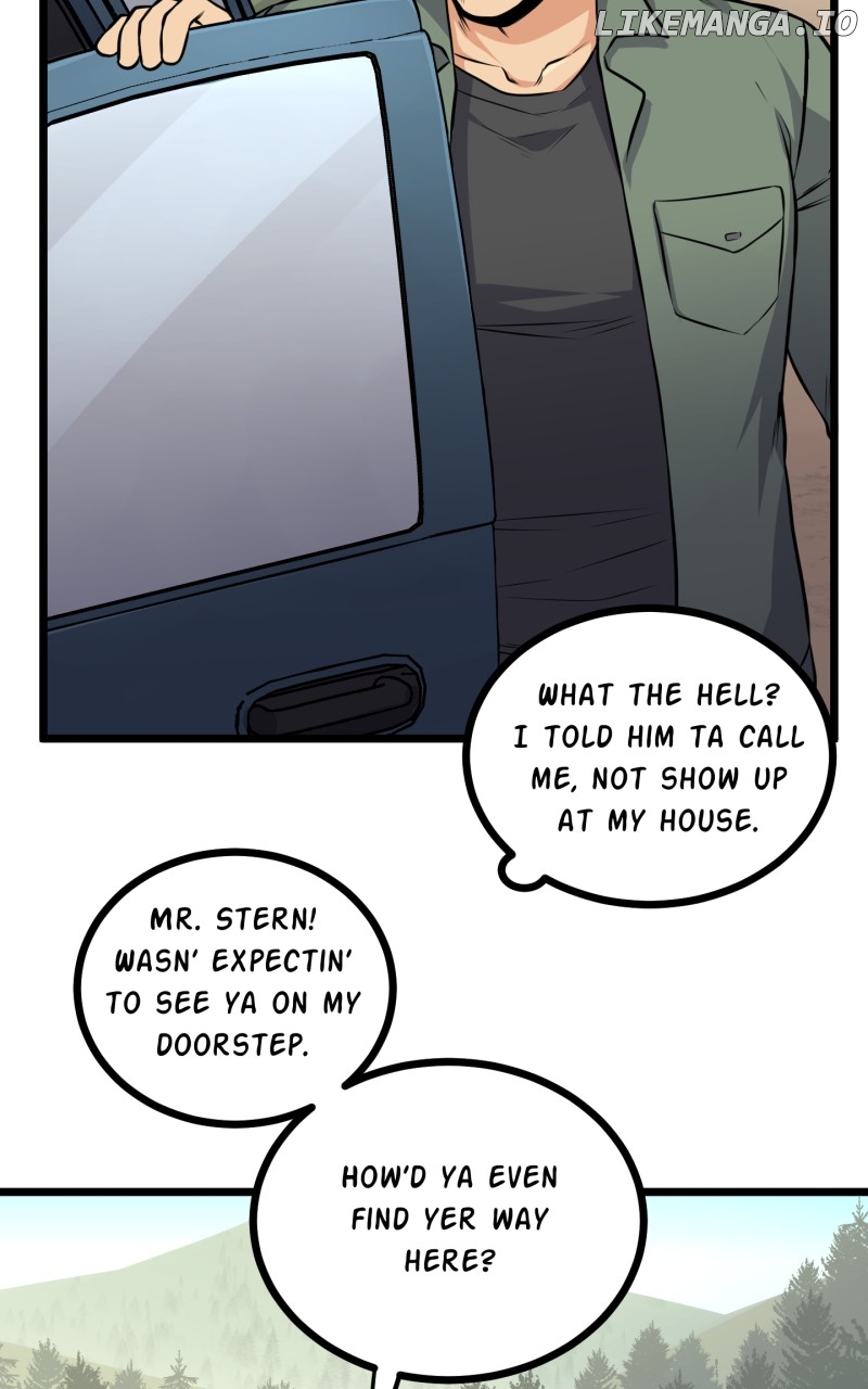 Anything for You Chapter 49 - page 9
