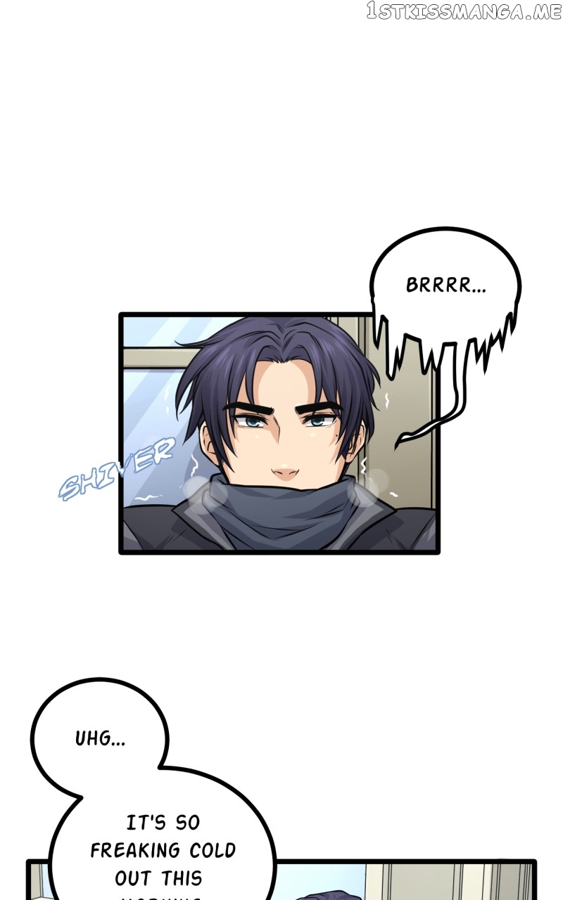 Anything for You Chapter 8 - page 1
