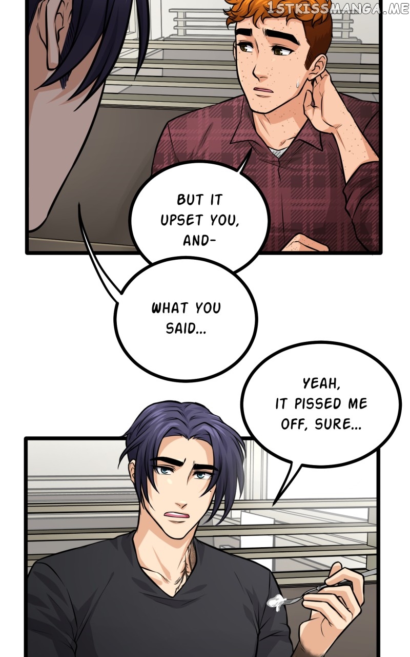 Anything for You Chapter 8 - page 13