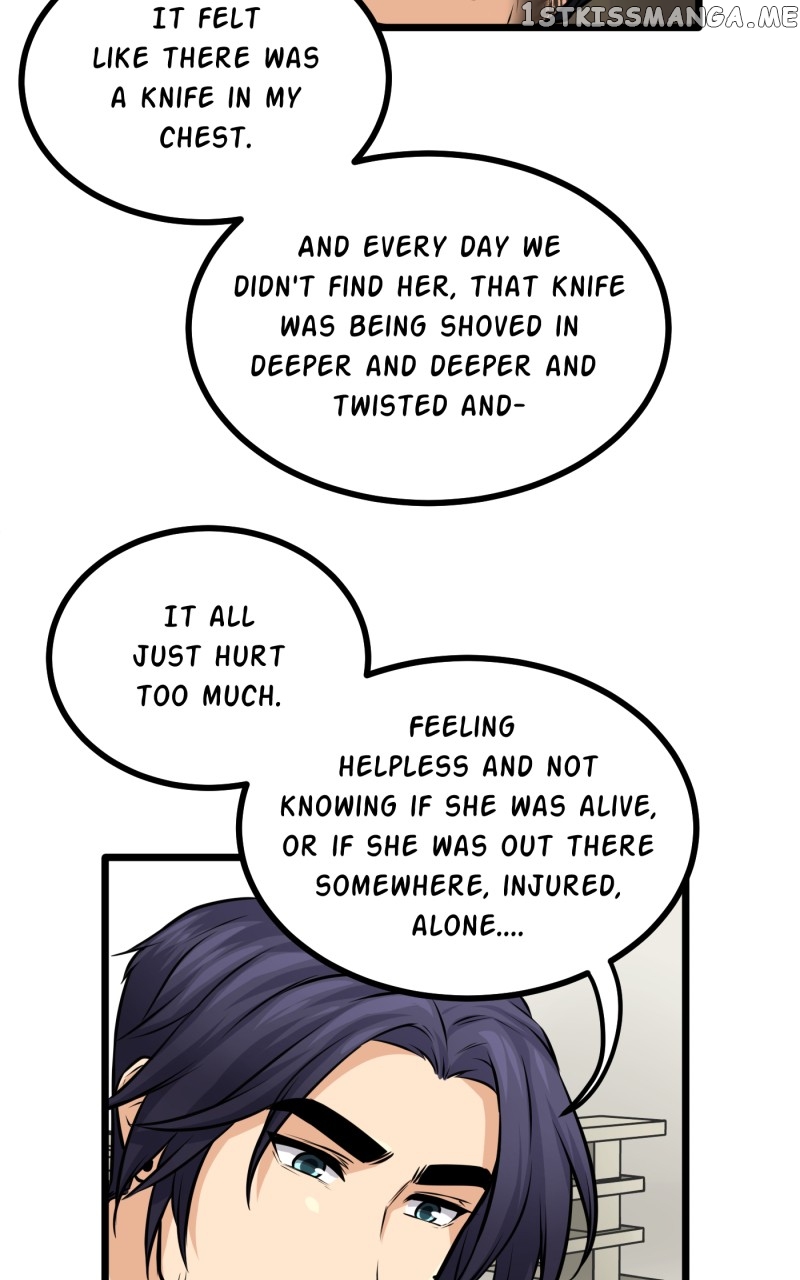 Anything for You Chapter 8 - page 18
