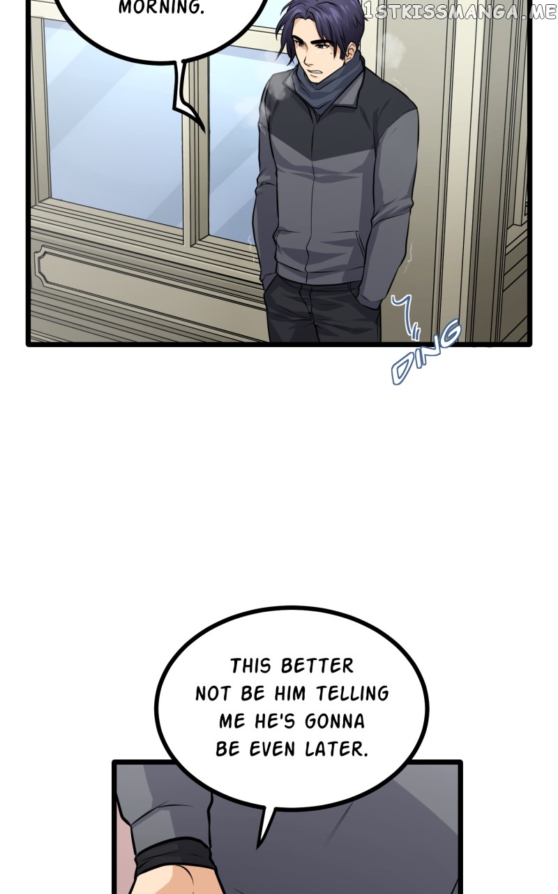 Anything for You Chapter 8 - page 2