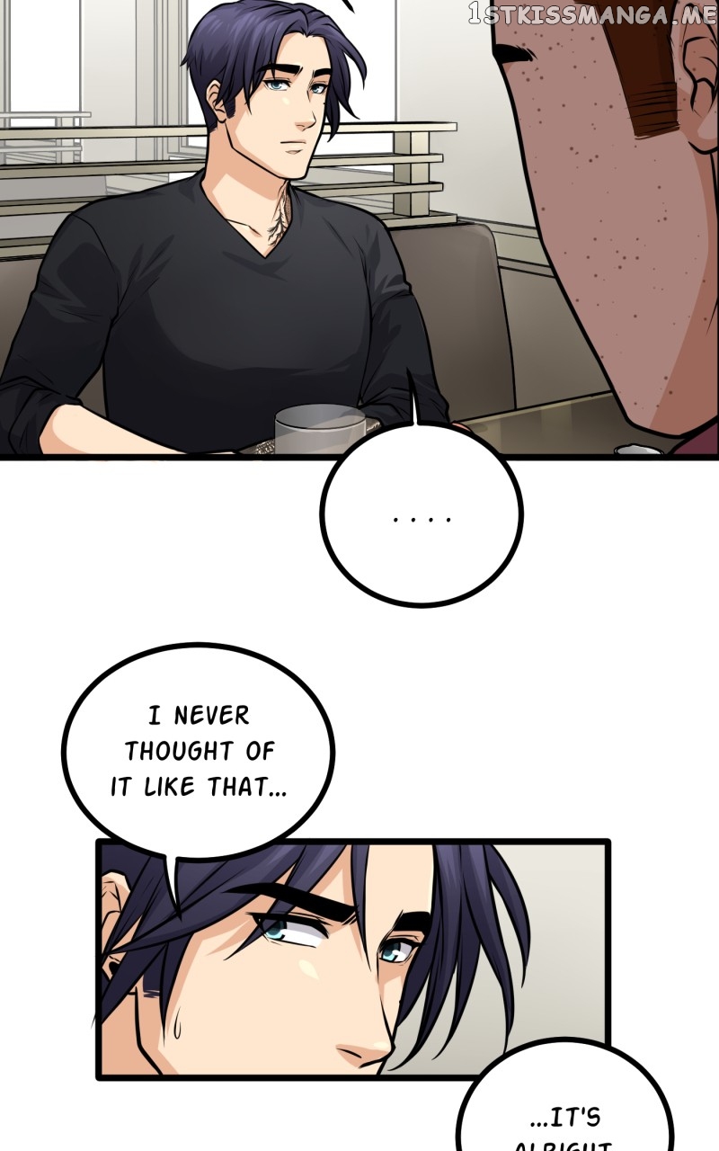 Anything for You Chapter 8 - page 22