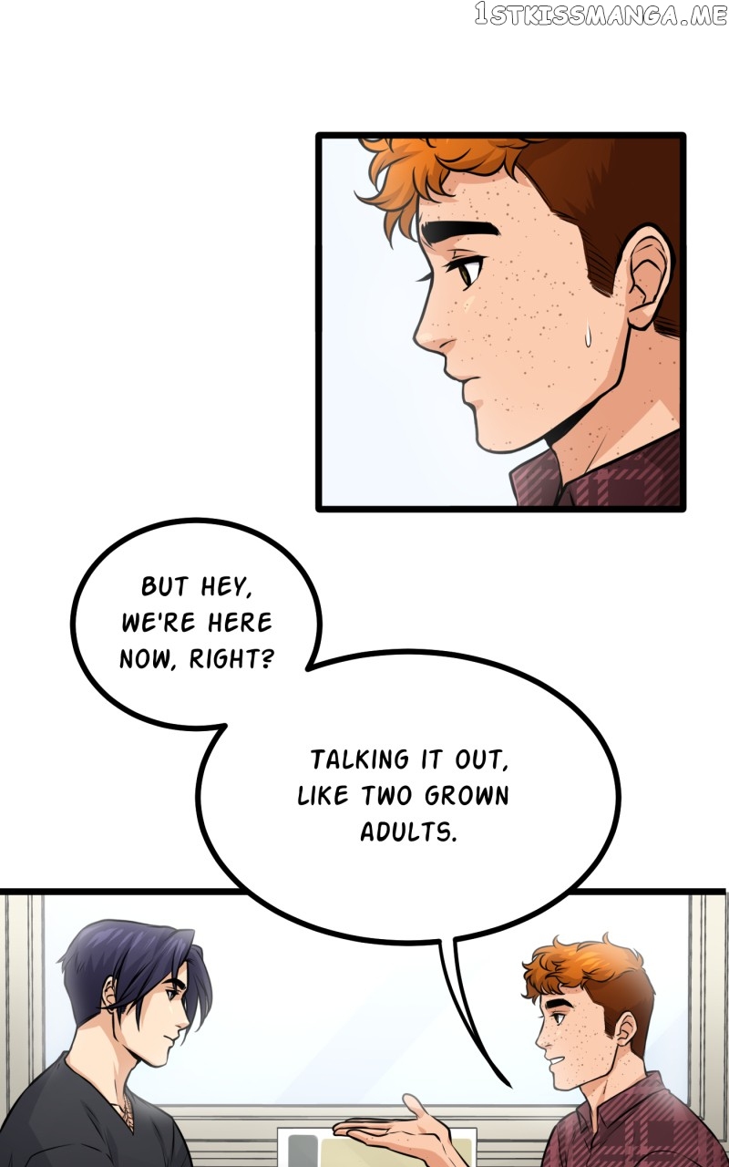Anything for You Chapter 8 - page 24