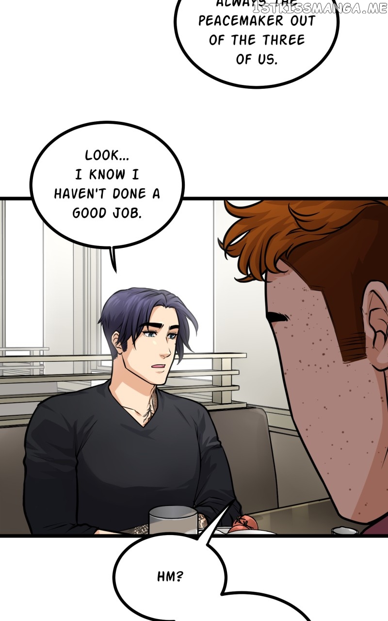 Anything for You Chapter 8 - page 26