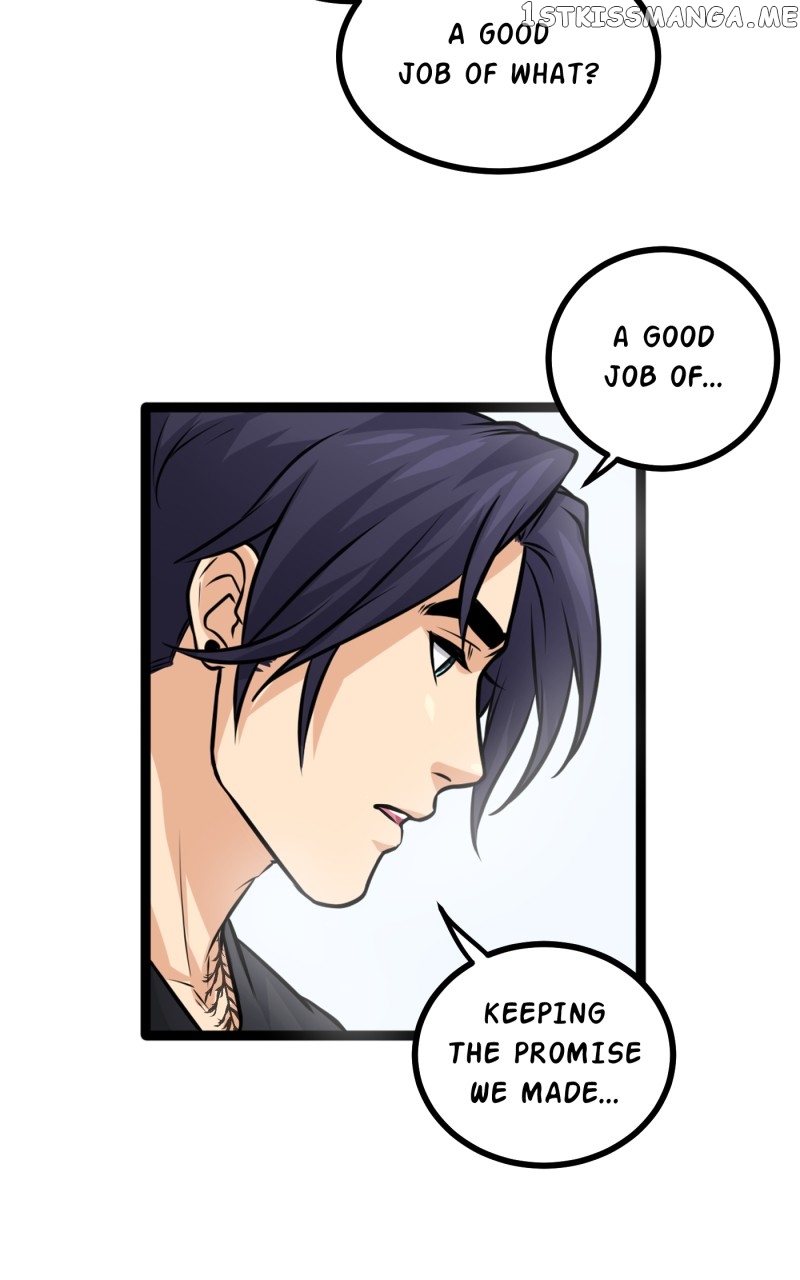 Anything for You Chapter 8 - page 27