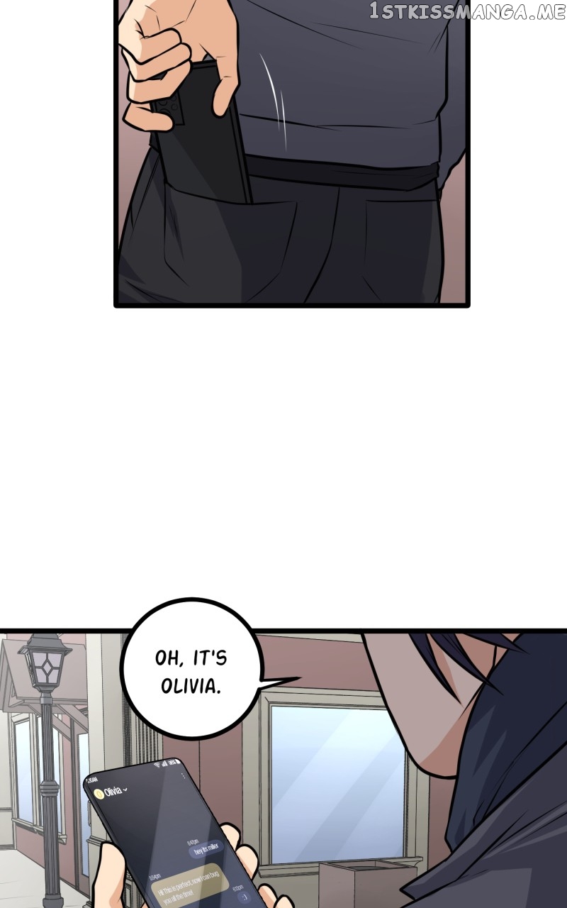 Anything for You Chapter 8 - page 3