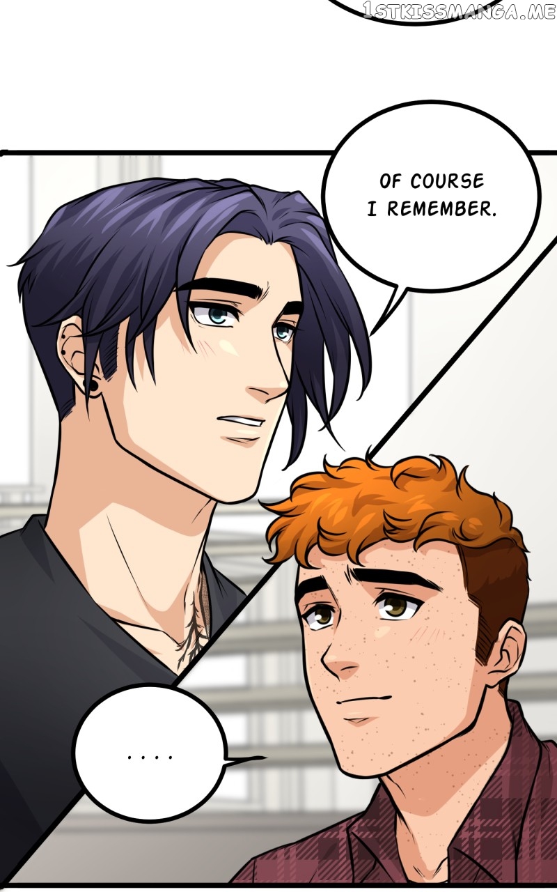 Anything for You Chapter 8 - page 30