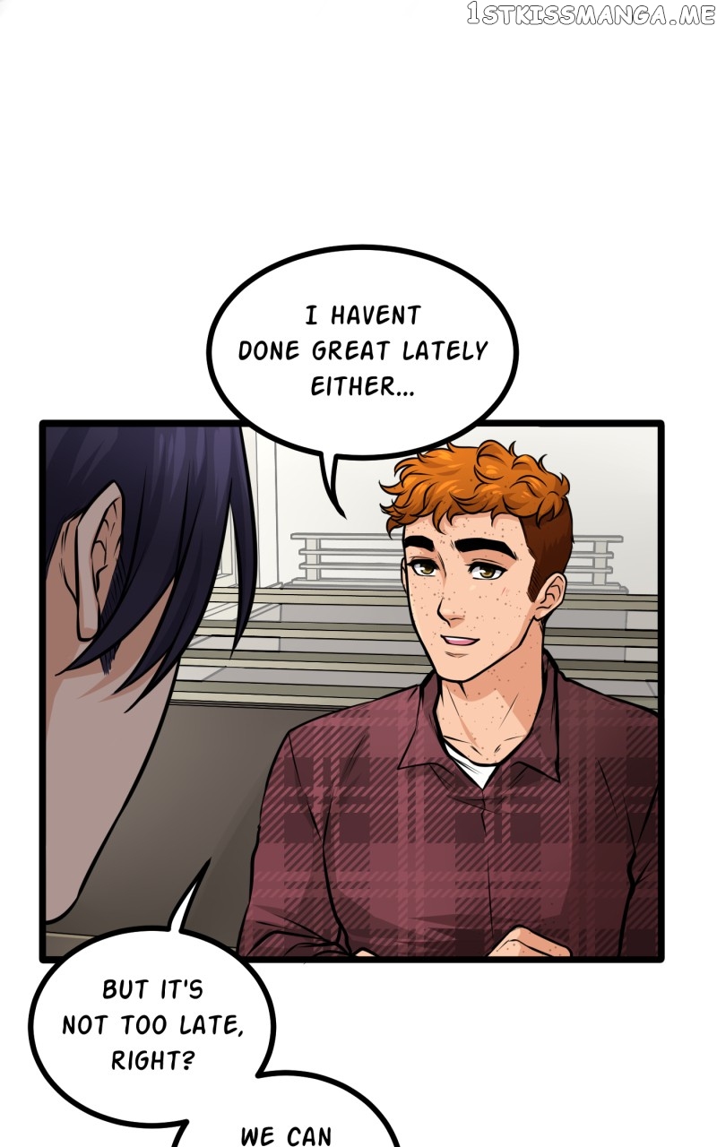 Anything for You Chapter 8 - page 31