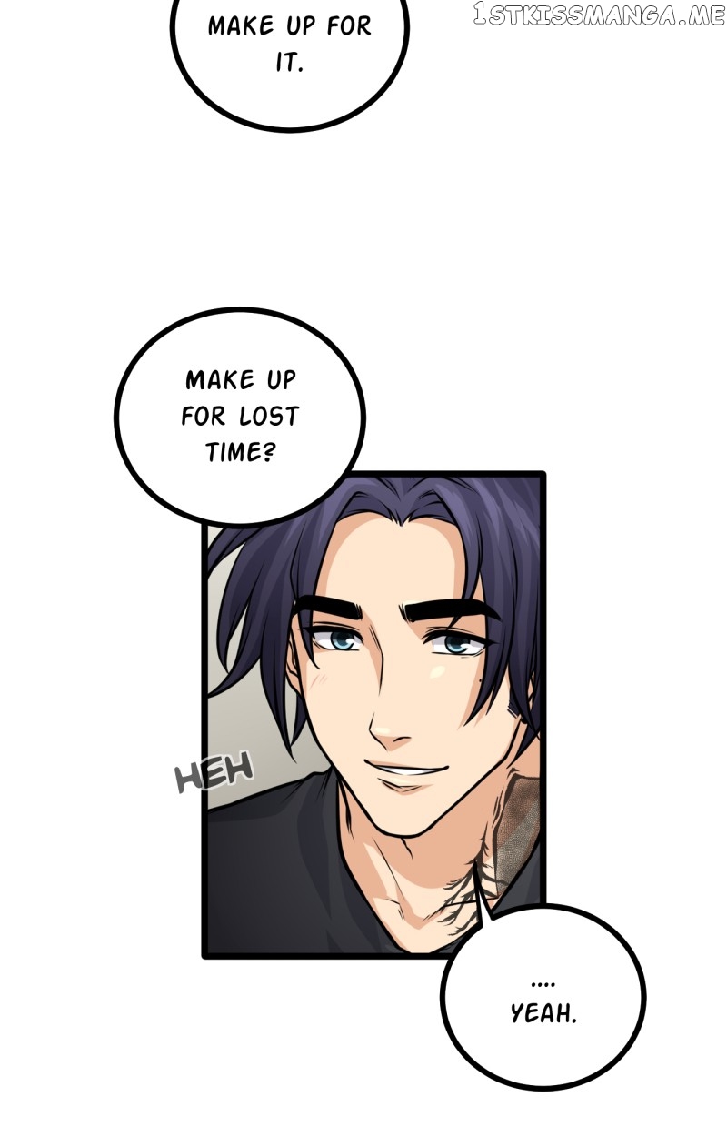 Anything for You Chapter 8 - page 32