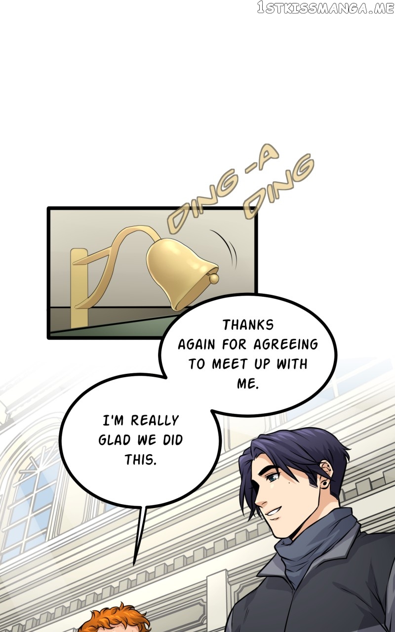 Anything for You Chapter 8 - page 34