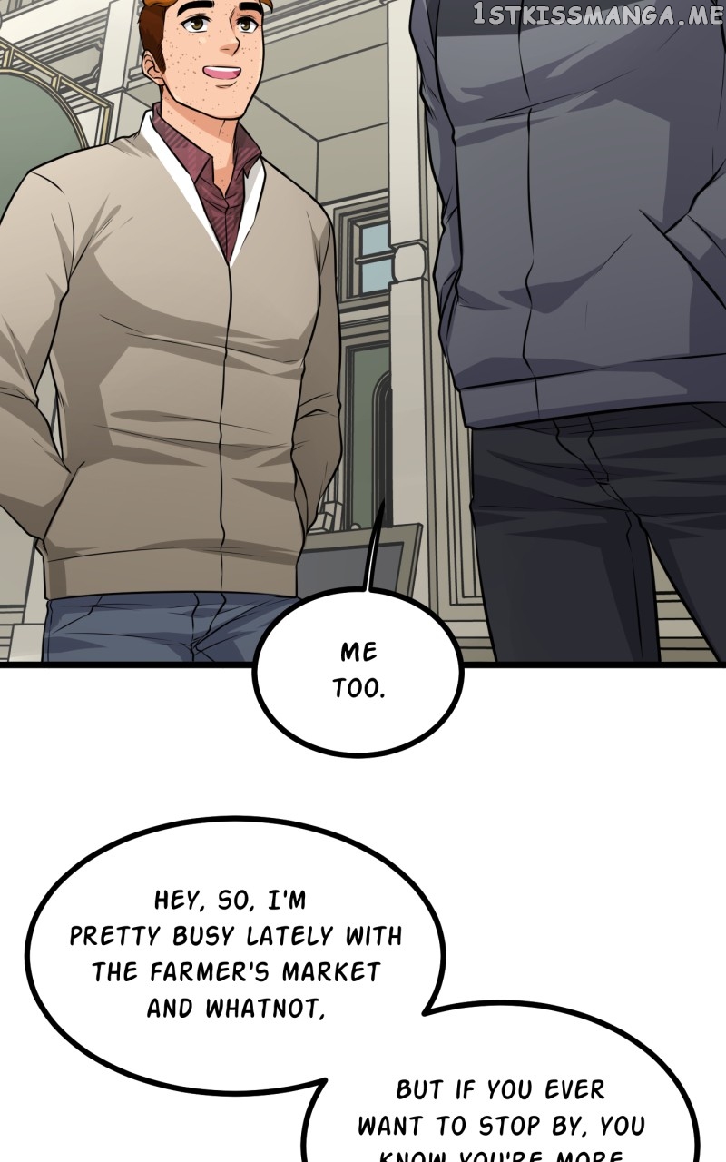 Anything for You Chapter 8 - page 35