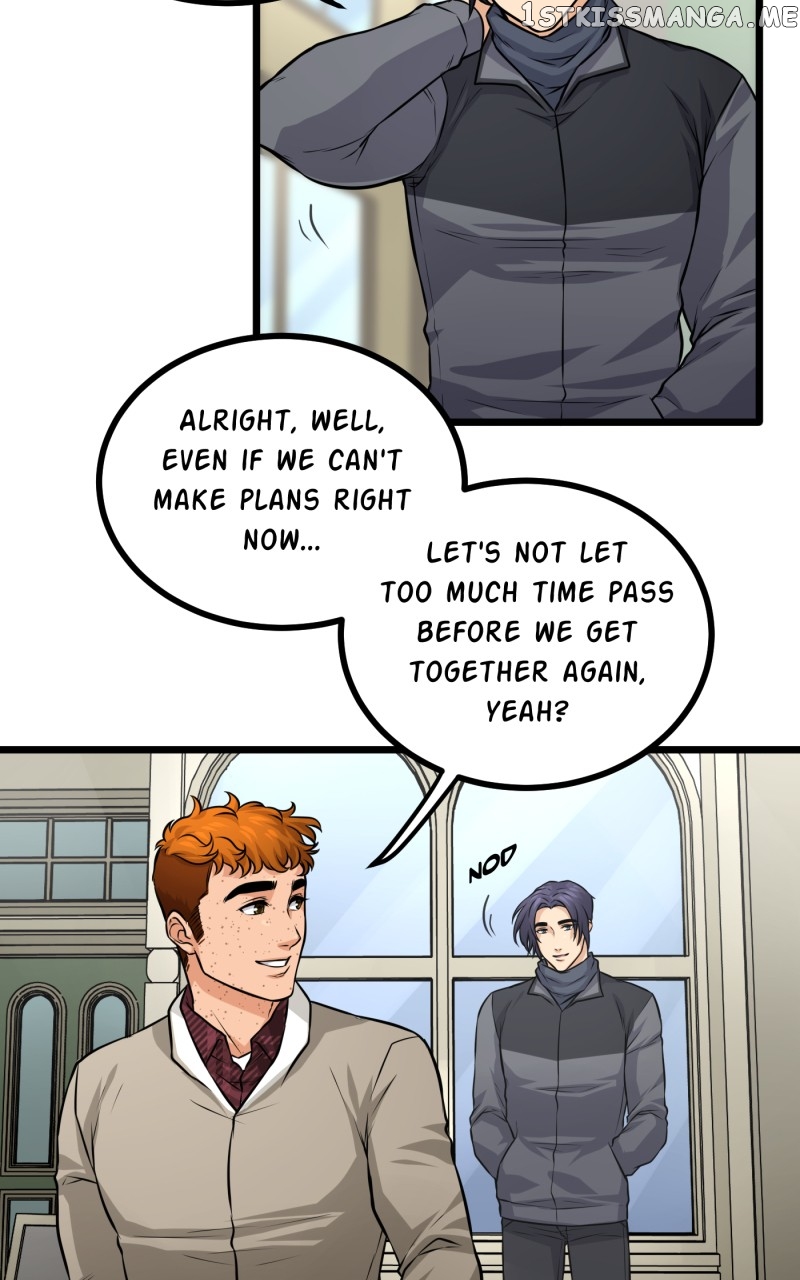 Anything for You Chapter 8 - page 37
