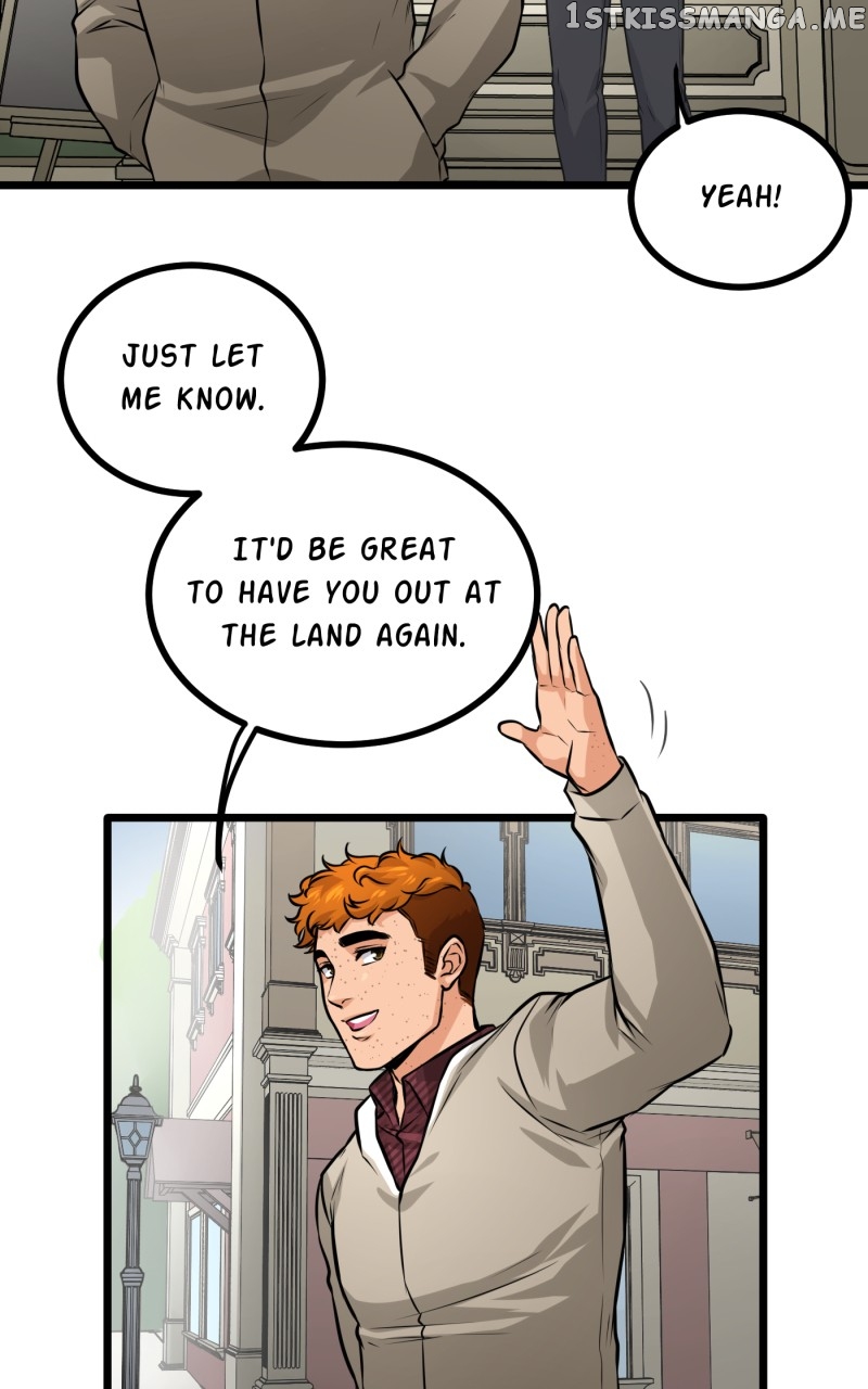 Anything for You Chapter 8 - page 38
